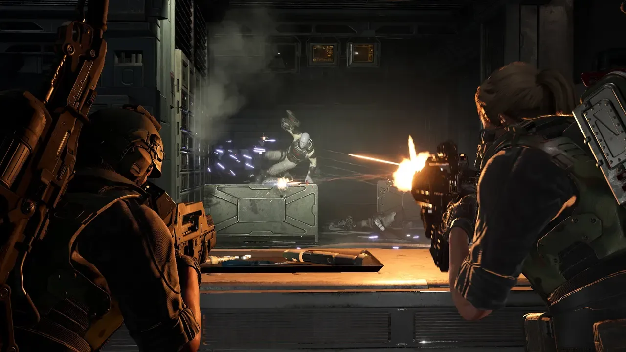 异形：火力精英2.Aliens: Fireteam Elite 2 预览图 2
