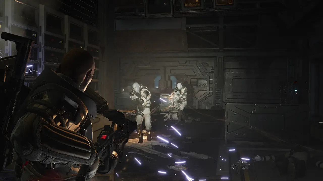 异形：火力精英2.Aliens: Fireteam Elite 2 预览图 3