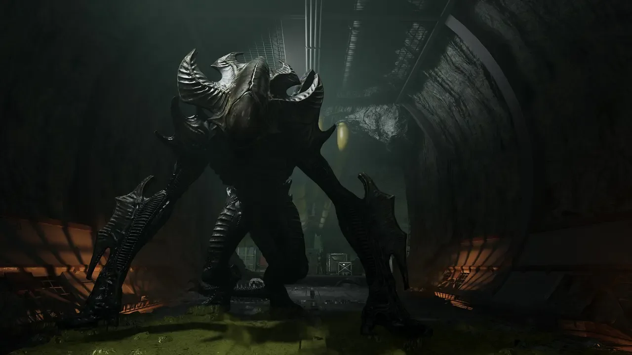 Aliens: Fireteam Elite 2 Screenshot 6