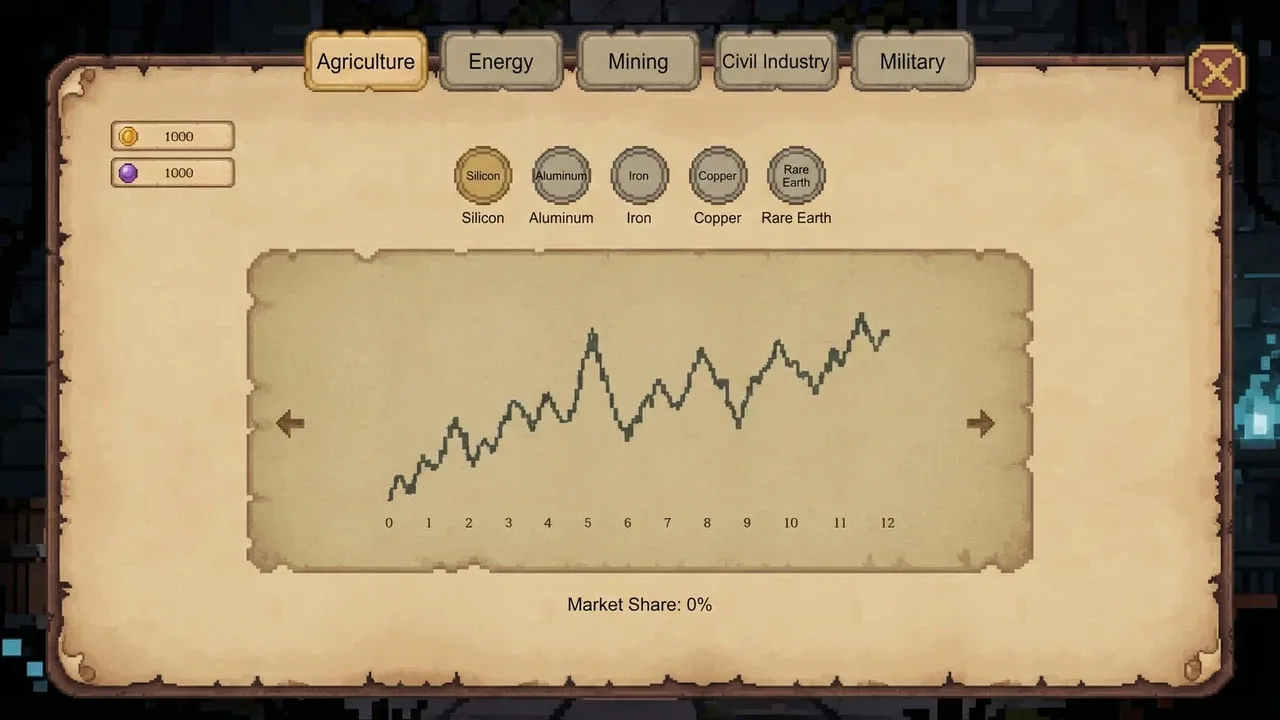 Clan and Crown Screenshot 6