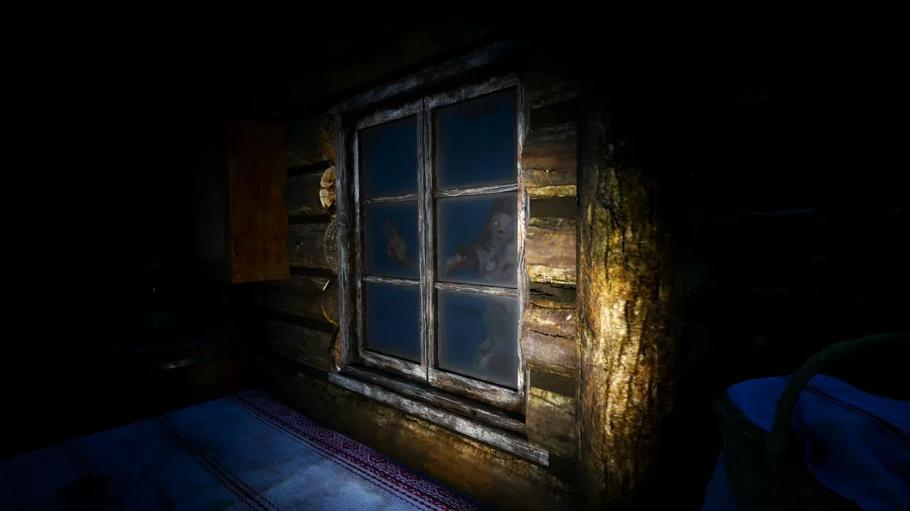 The Pale Mimic Screenshot 1