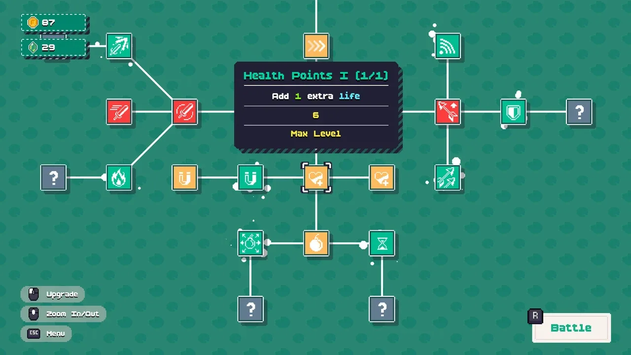 Loot Frog Screenshot 2