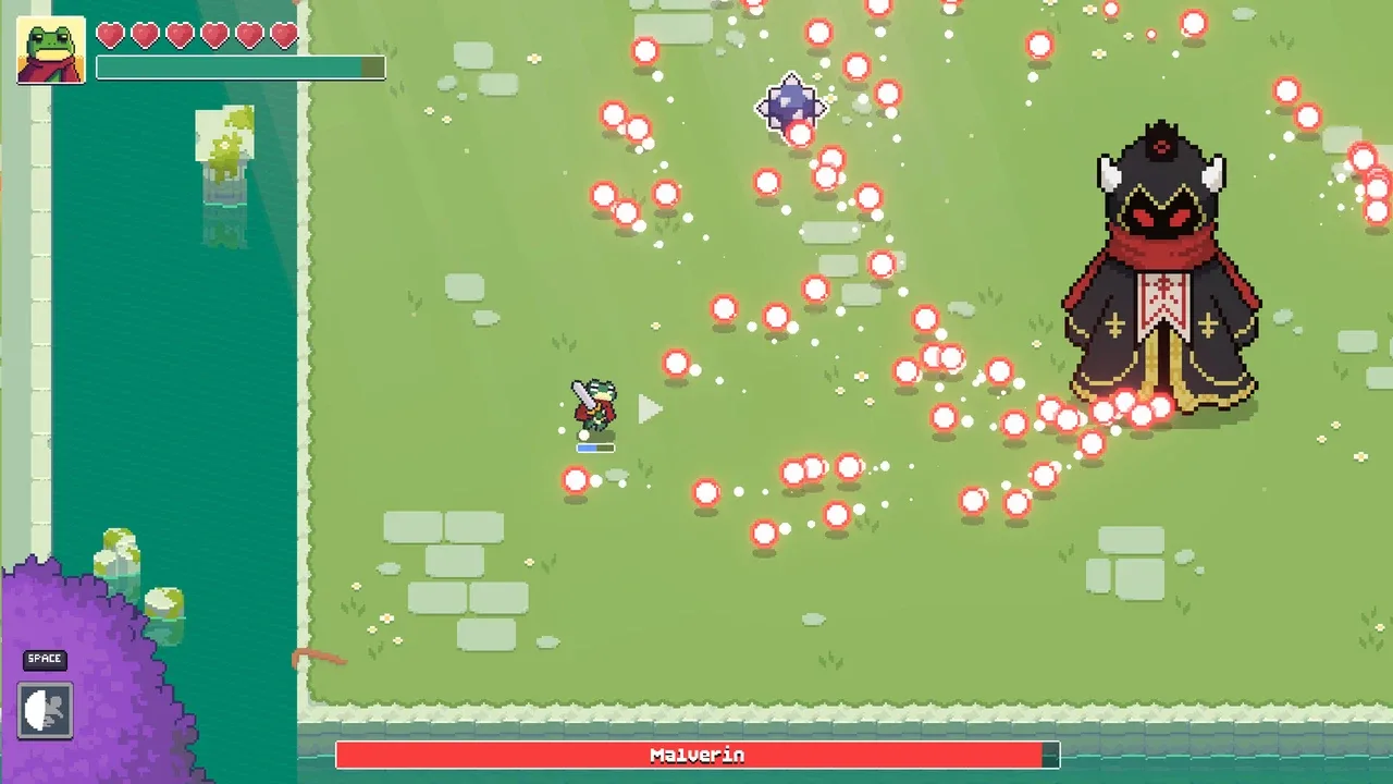 Loot Frog Screenshot 4