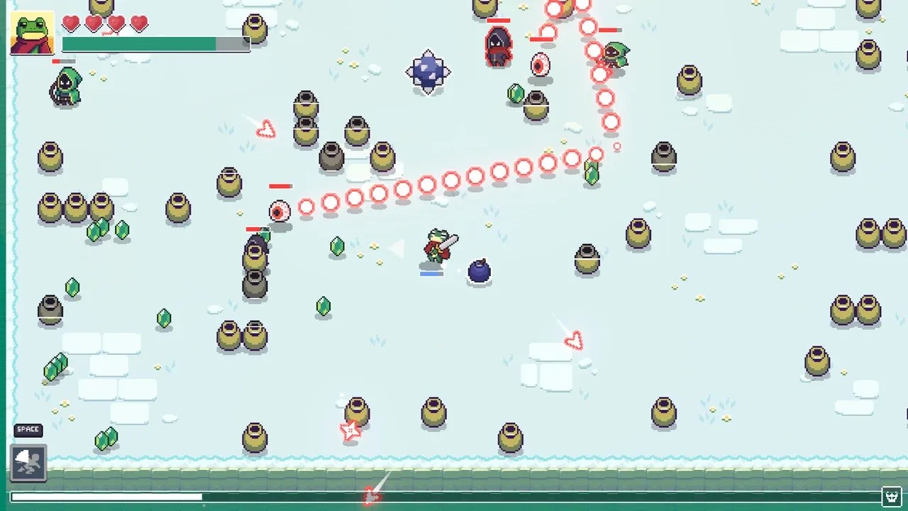 Loot Frog Screenshot 5