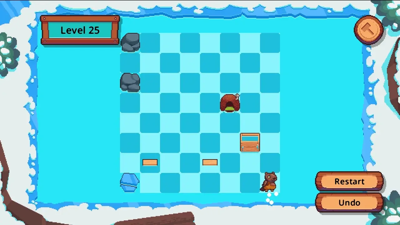 Damways Screenshot 3