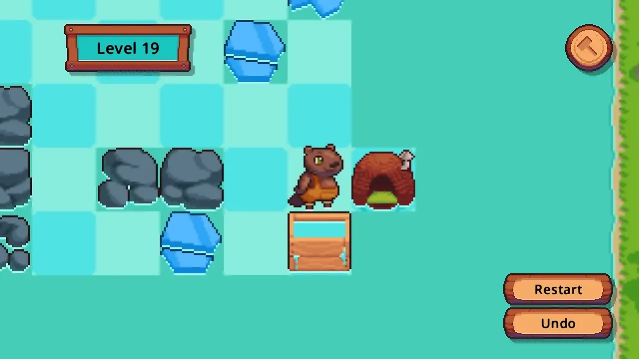 Damways Screenshot 4