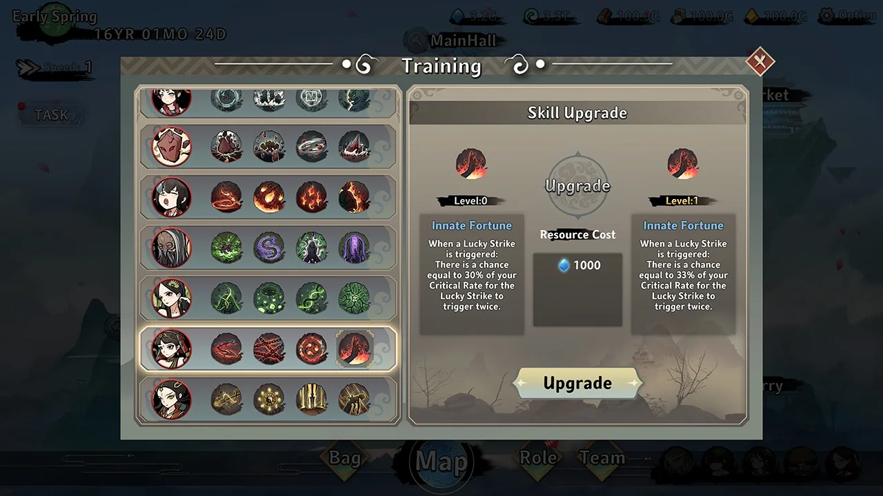 Idle Immortal Screenshot 4