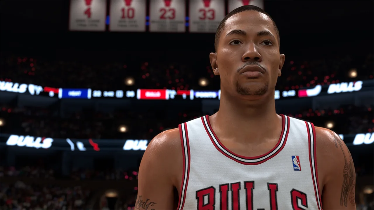 NBA 2K27 Screenshot 3