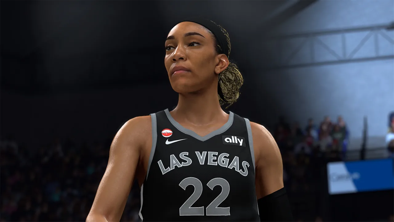 NBA 2K27 Screenshot 2