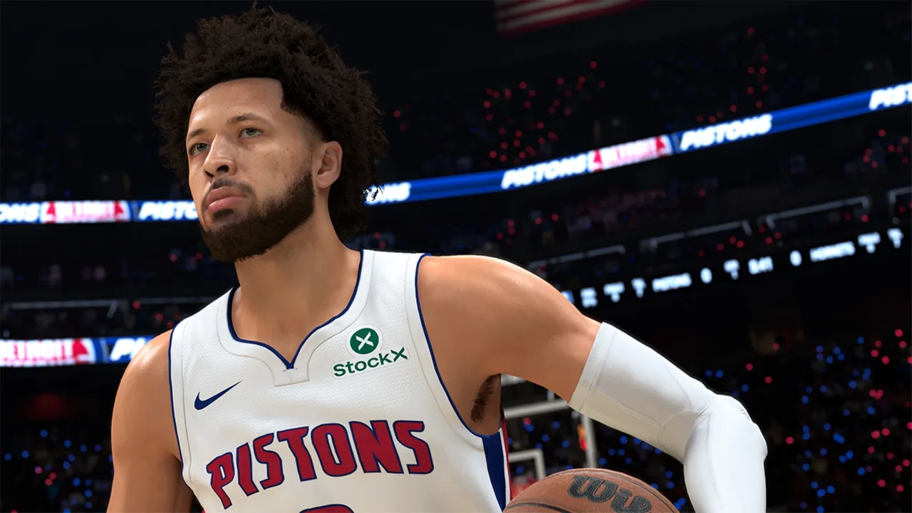 NBA 2K27 Screenshot 4