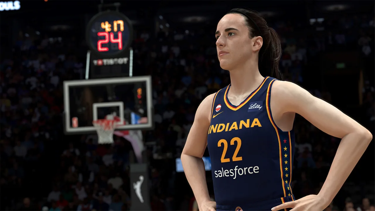NBA 2K27 Screenshot 5