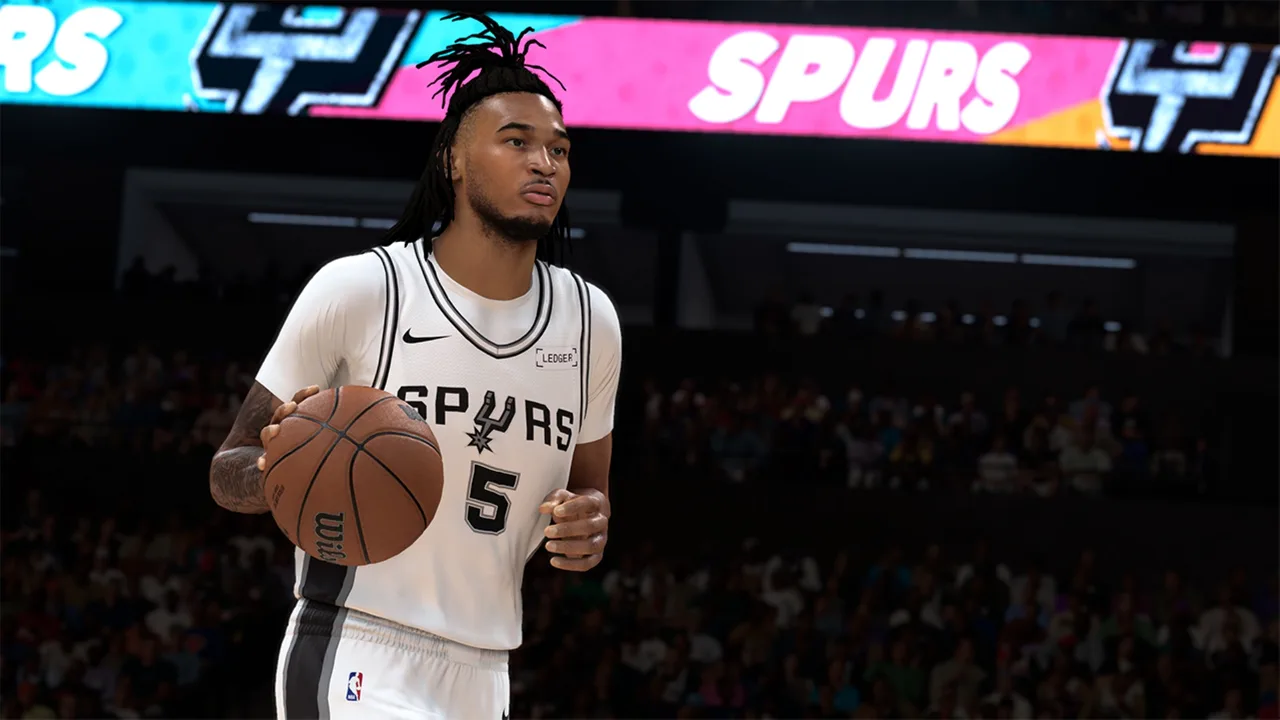 NBA 2K27 Screenshot 6