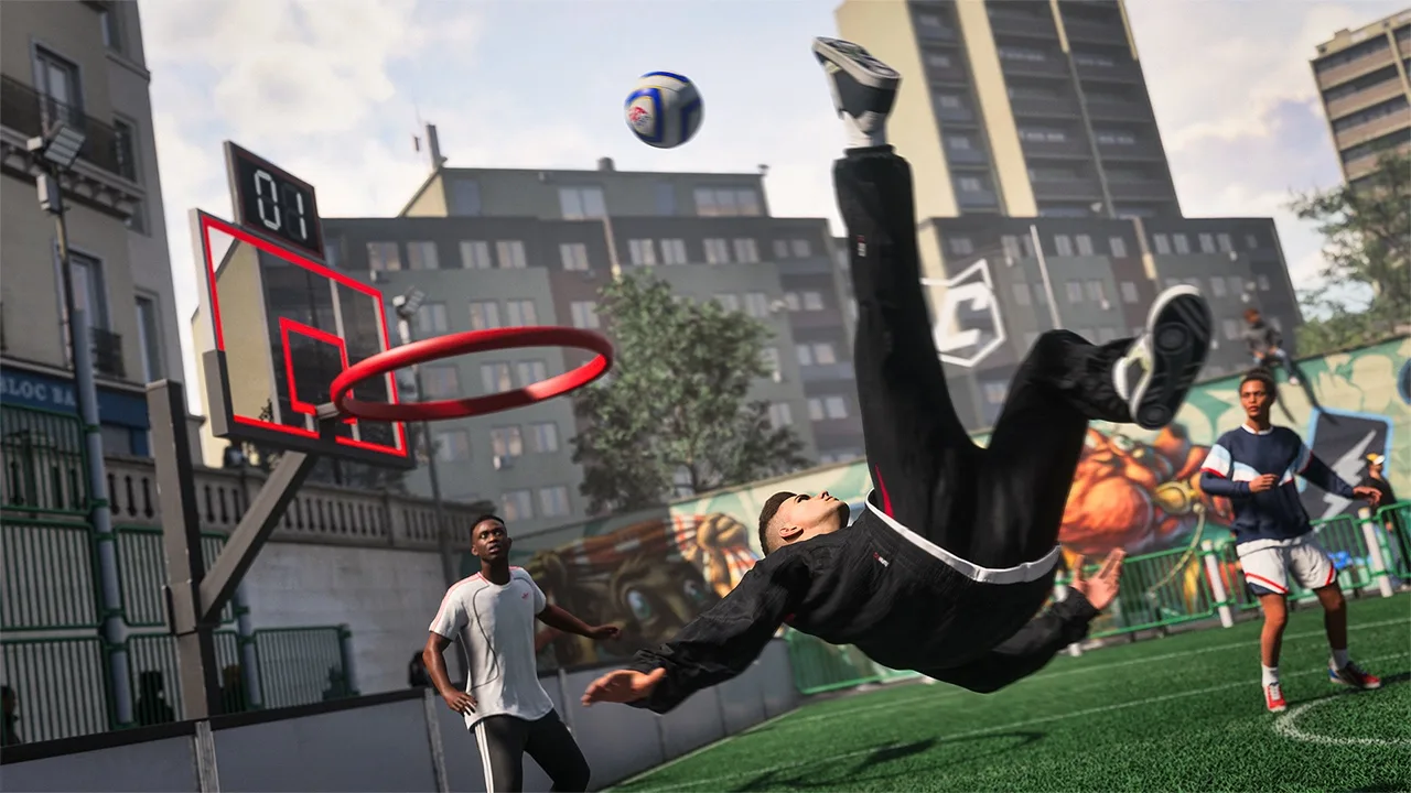 EA Sports FC 27 Screenshot 3