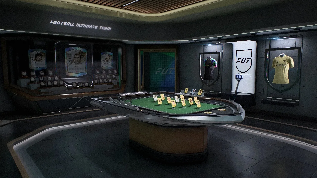 EA Sports FC 27 Screenshot 5