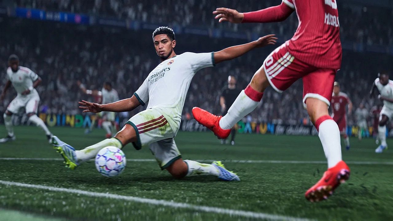 EA Sports FC 27 Screenshot 4