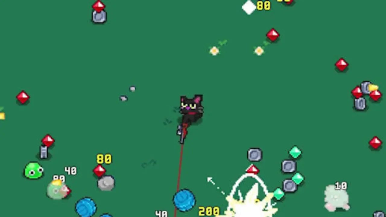 Pets Survivors Screenshot 3