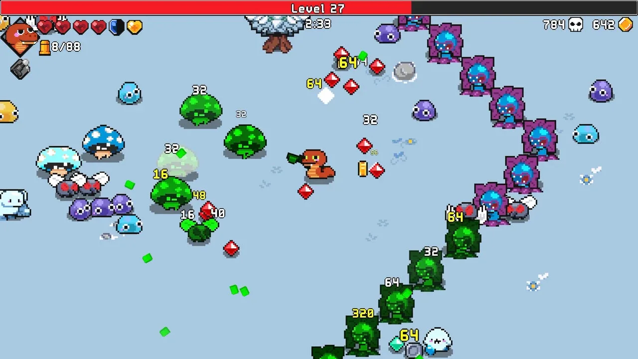 Pets Survivors Screenshot 5
