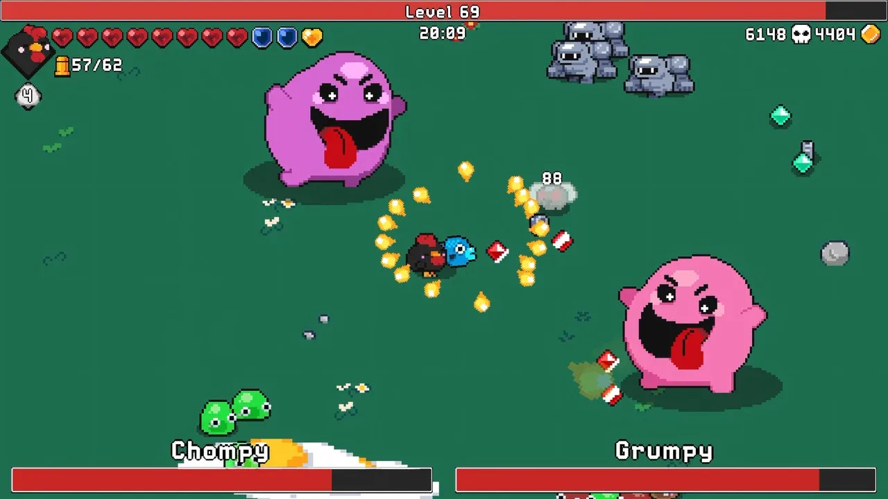 Pets Survivors Screenshot 4
