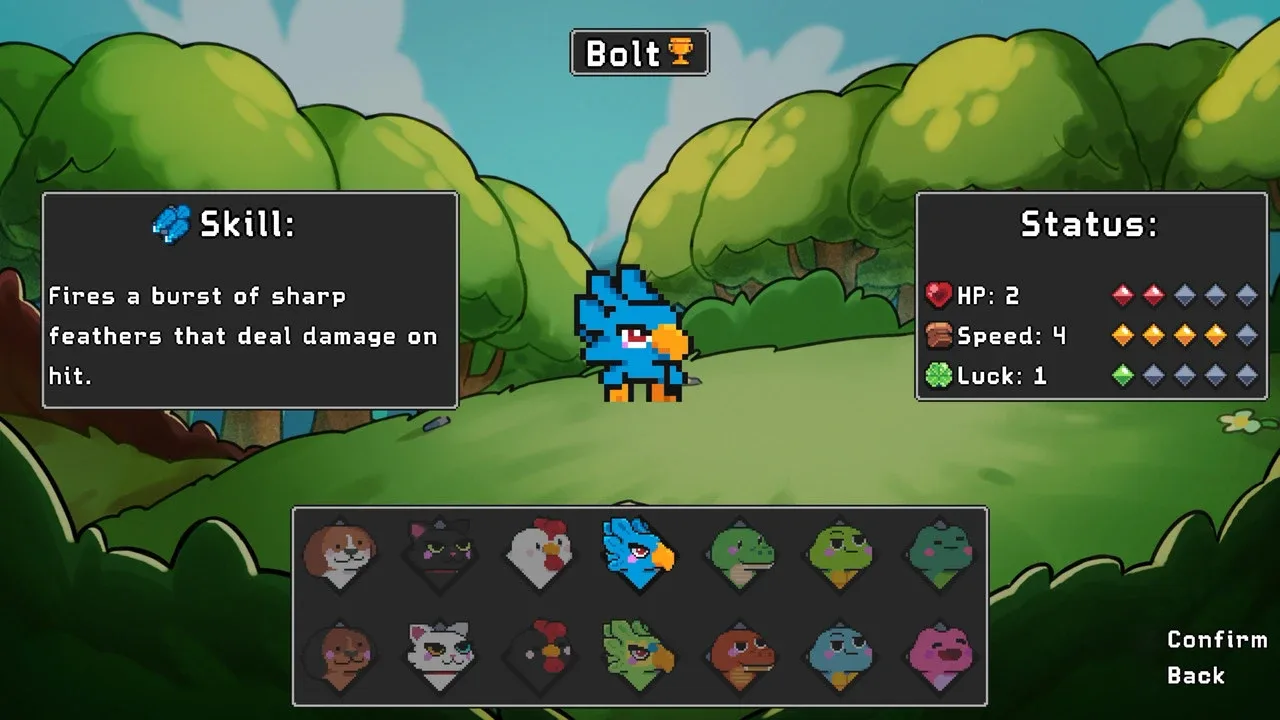 Pets Survivors Screenshot 6