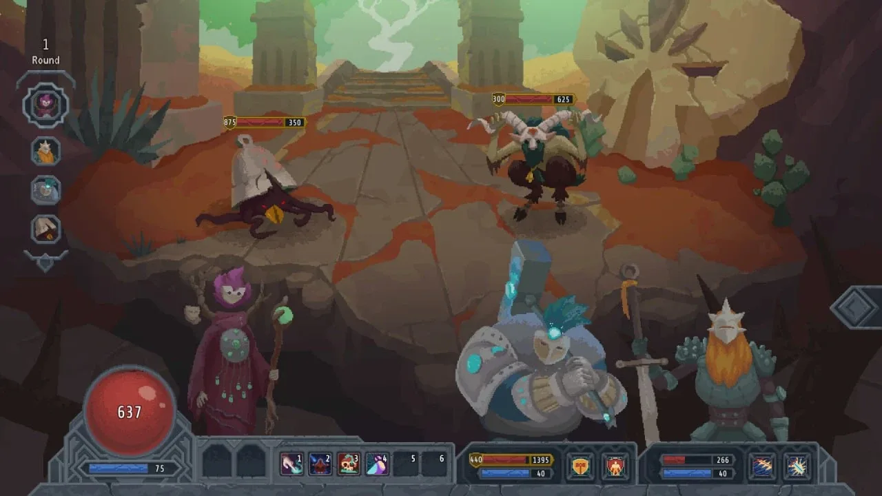 Lootbound Screenshot 4