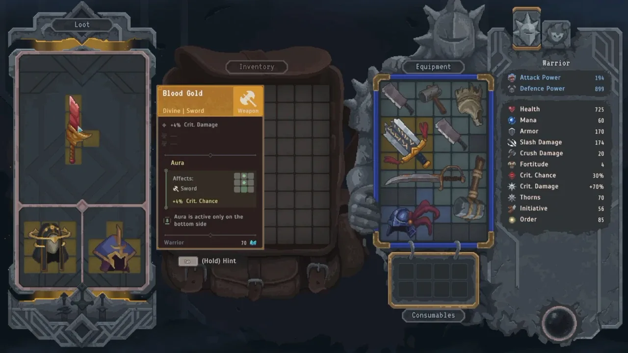 Lootbound Screenshot 5