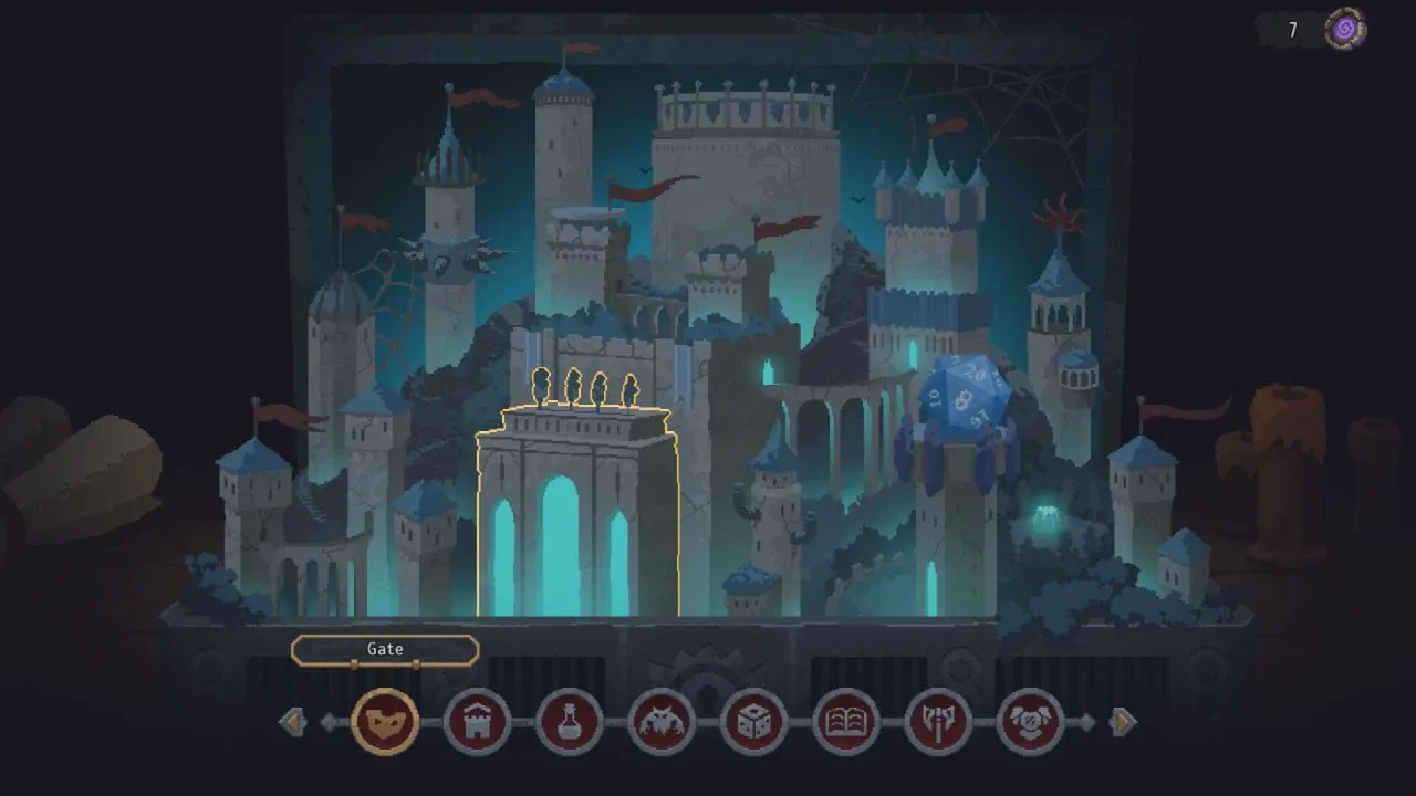 Lootbound Screenshot 6