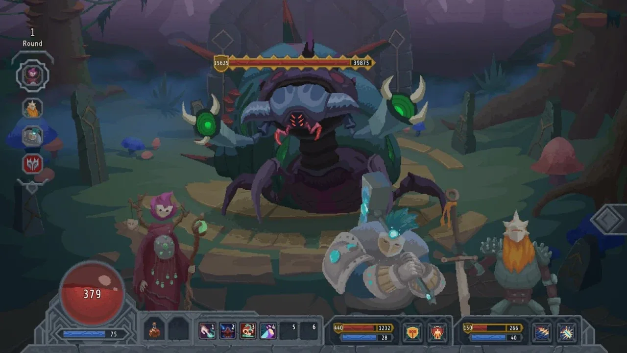 Lootbound Screenshot 2