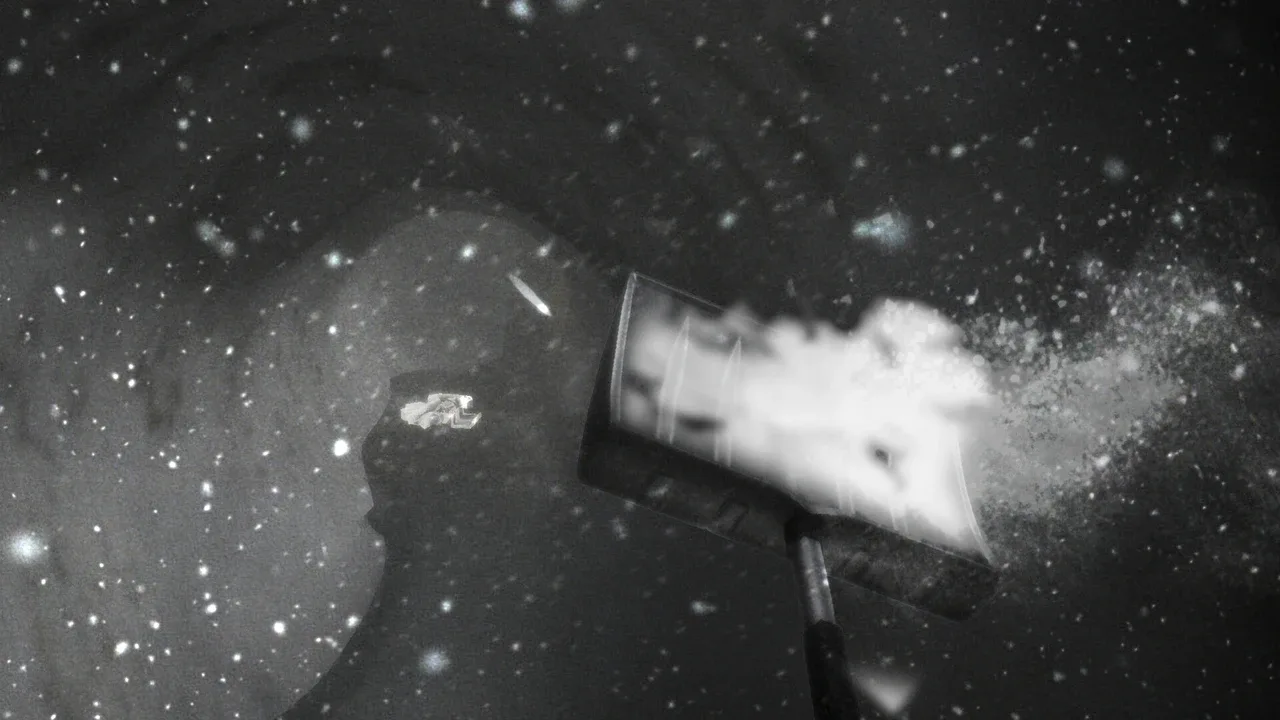 Snowed Under Screenshot 3