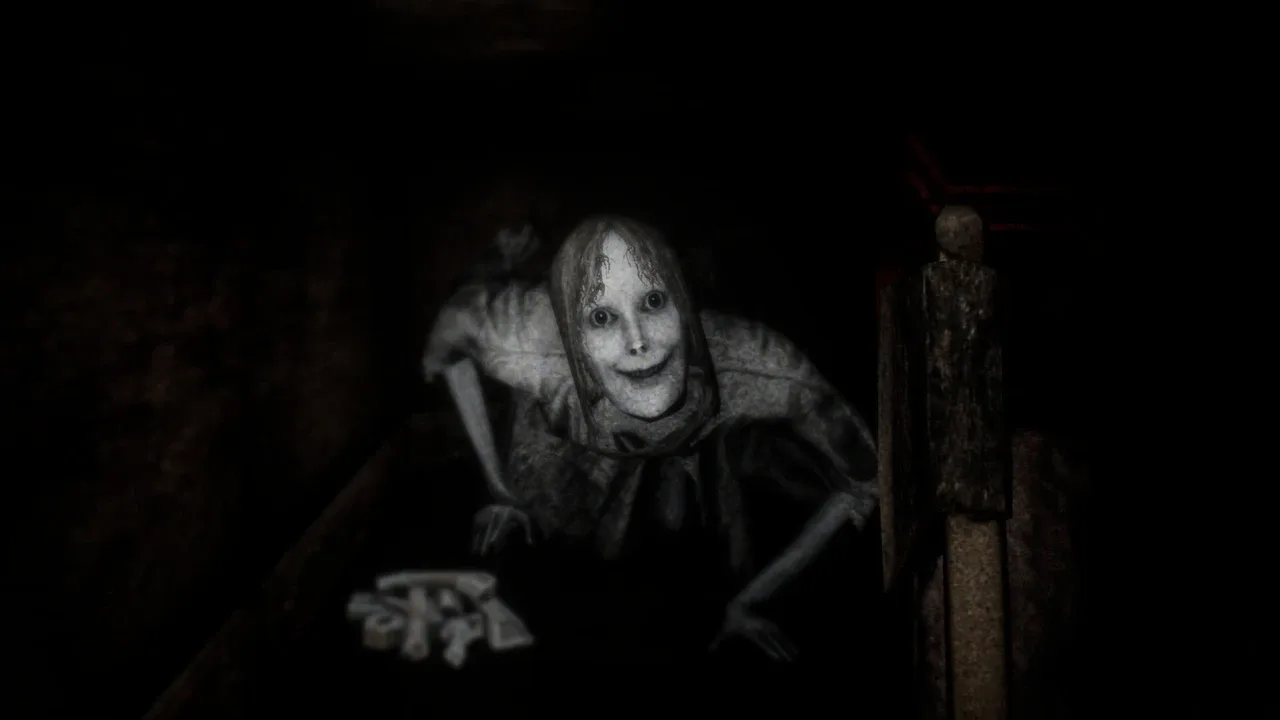Snowed Under Screenshot 2