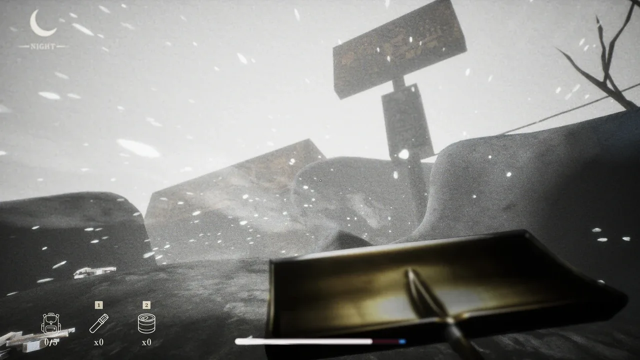Snowed Under Screenshot 5
