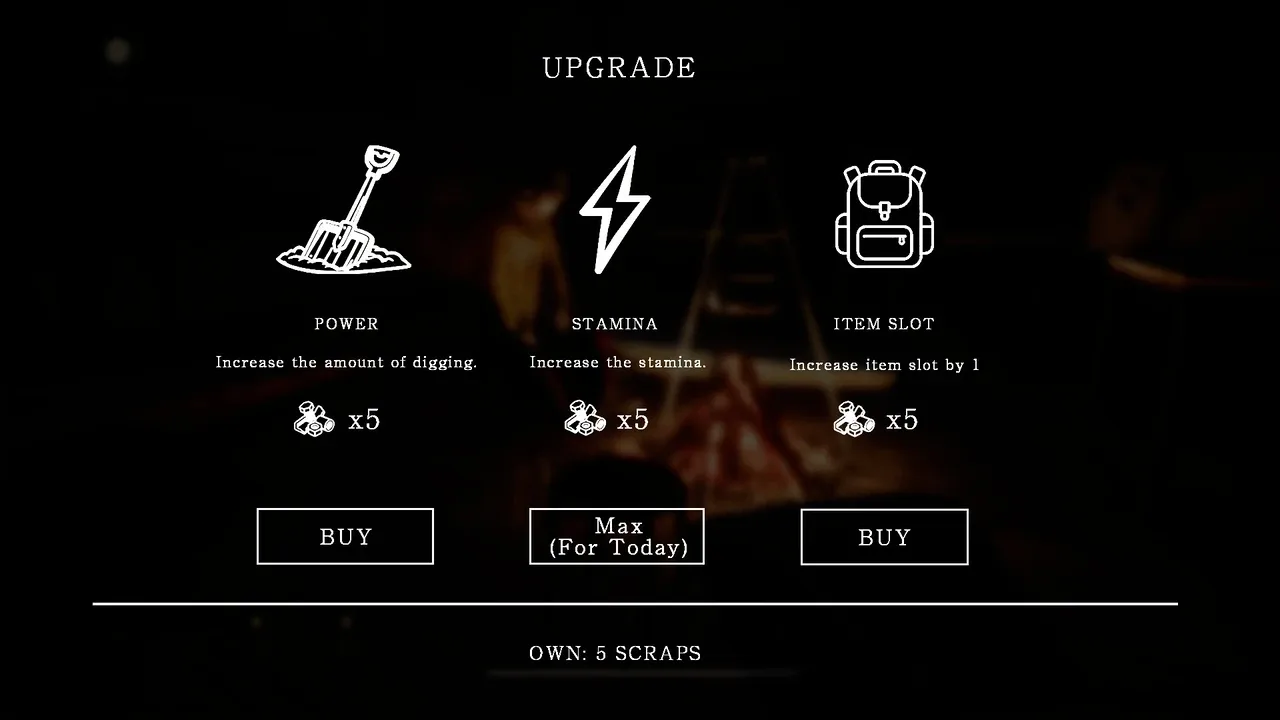 Snowed Under Screenshot 6