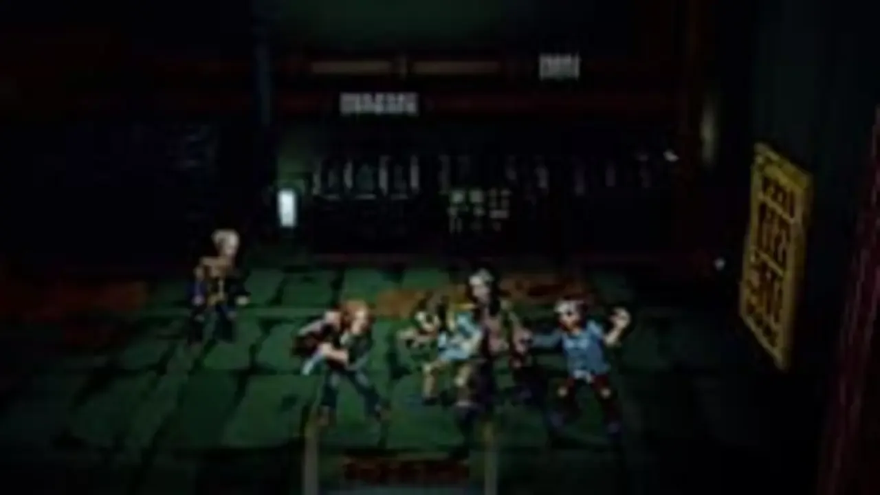 The Walking Dead: Streets of Survival Screenshot 3