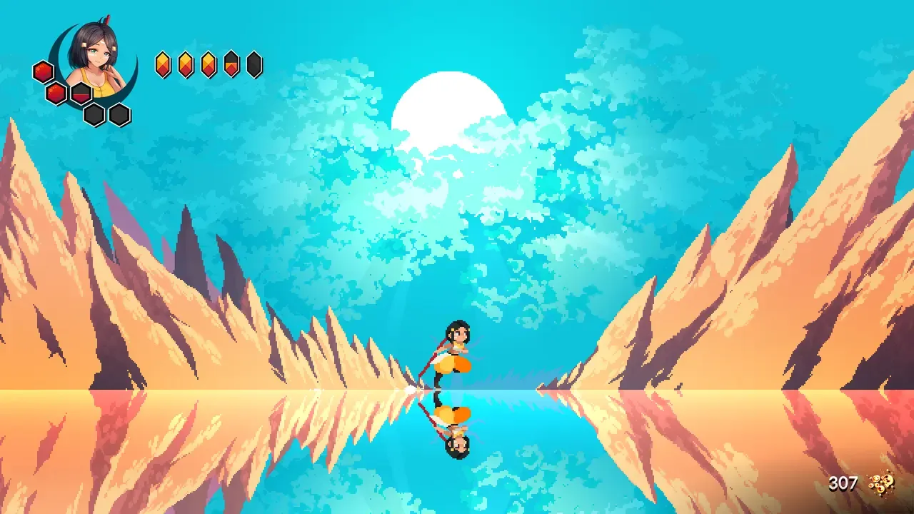 Akatori Screenshot 5