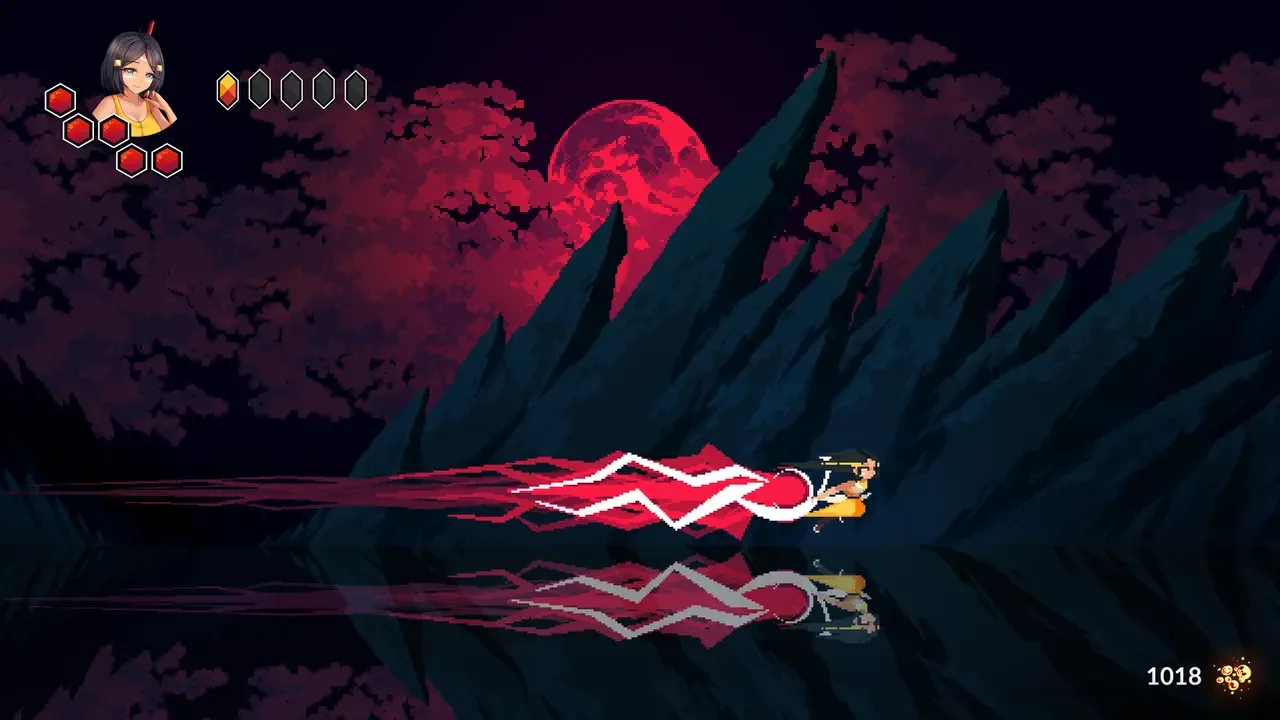 Akatori Screenshot 3