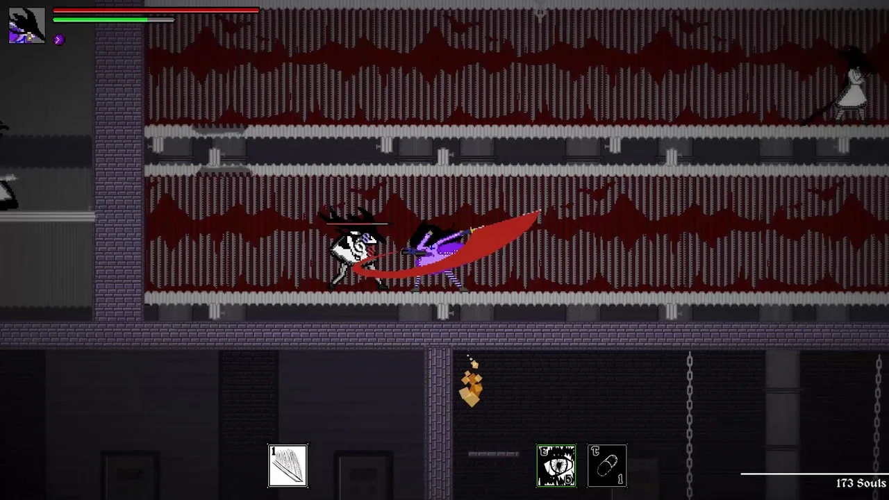 Lost to Time Screenshot 1
