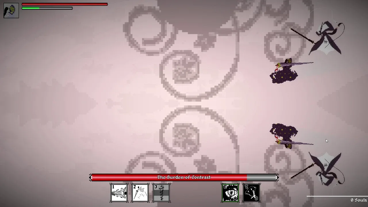 Lost to Time Screenshot 2