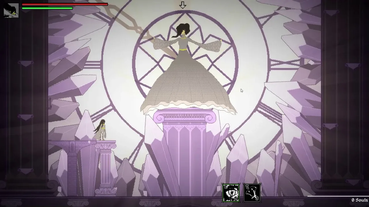 Lost to Time Screenshot 4