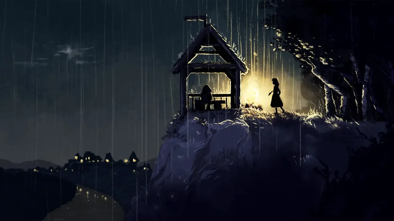红鹿旅馆.Scarlet Deer Inn 预览图 3