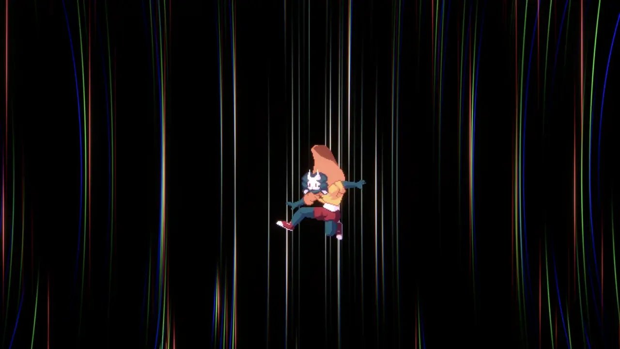 佩珀.Peppered: An Existential Platformer 预览图 2