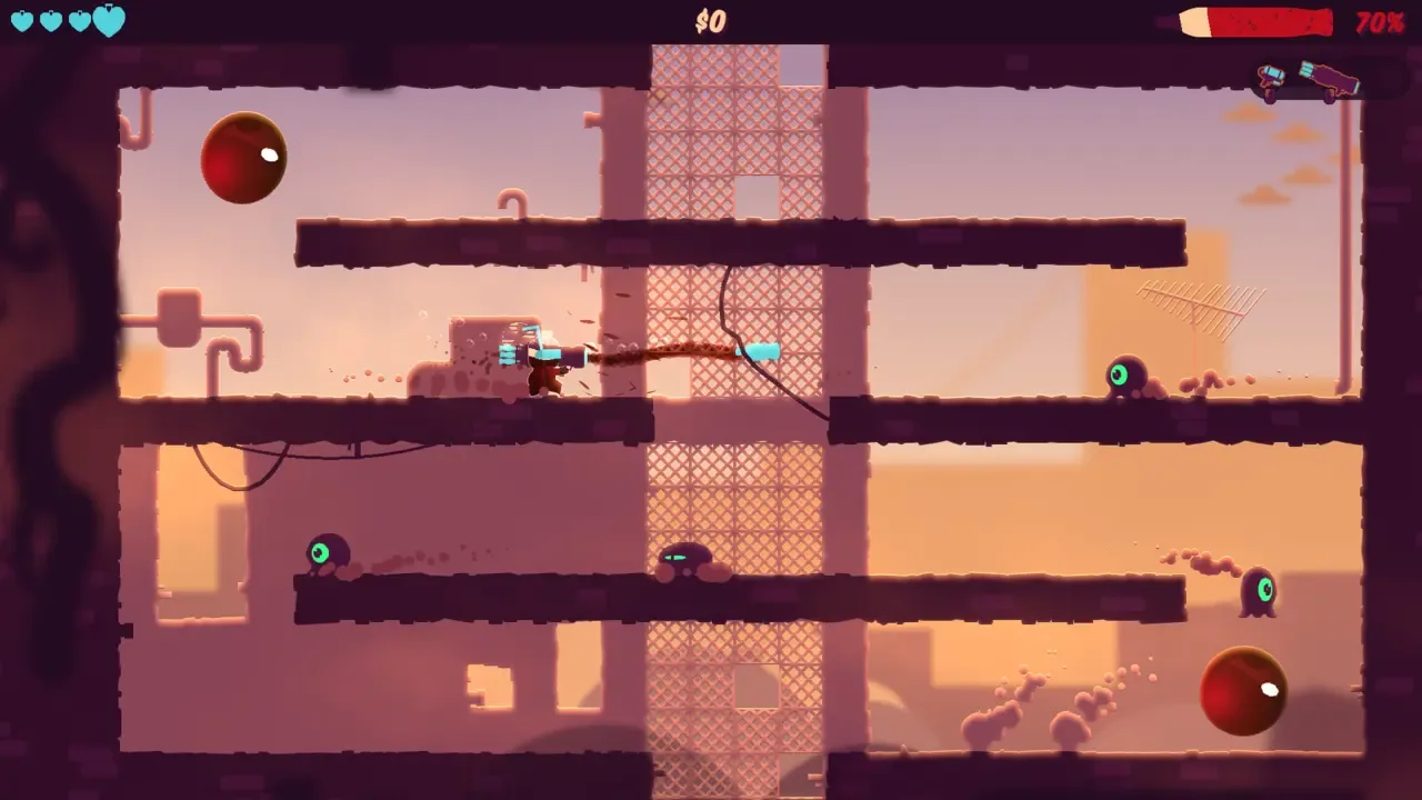 Captain Soda Screenshot 3