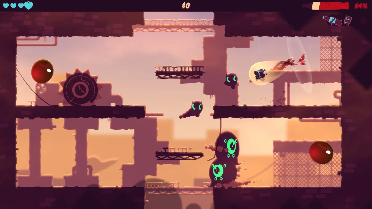 Captain Soda Screenshot 5