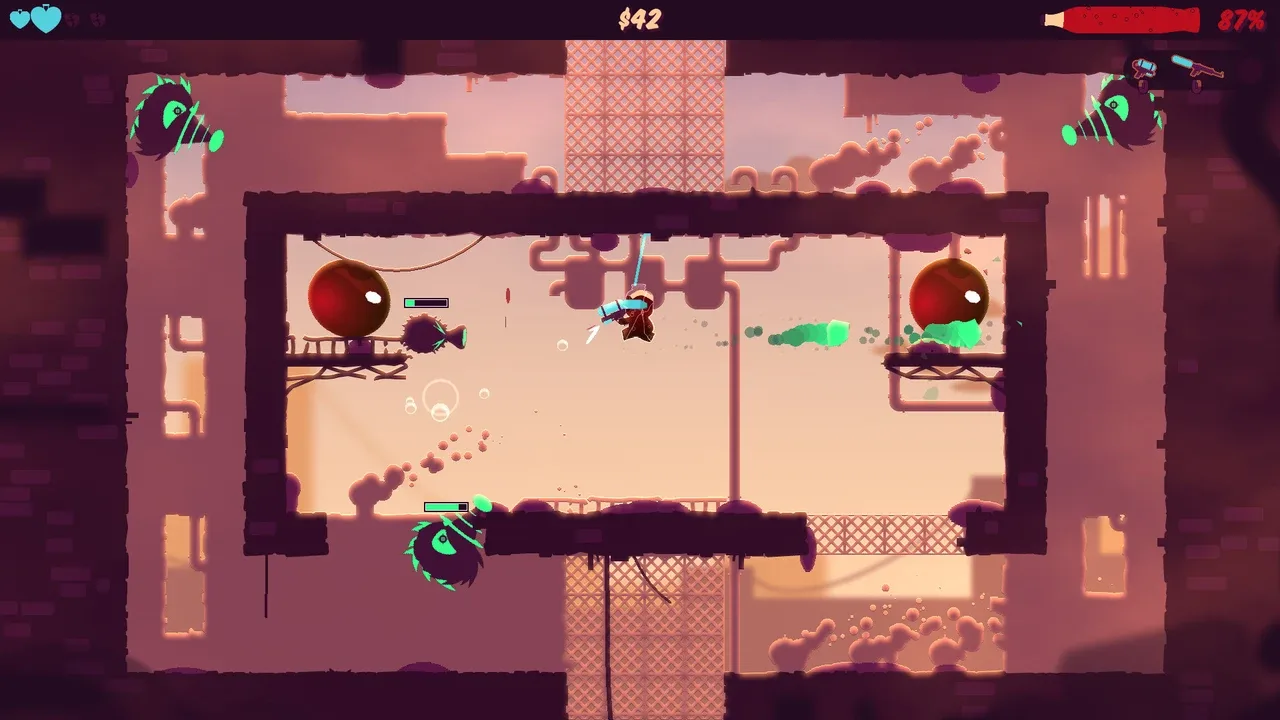 Captain Soda Screenshot 6