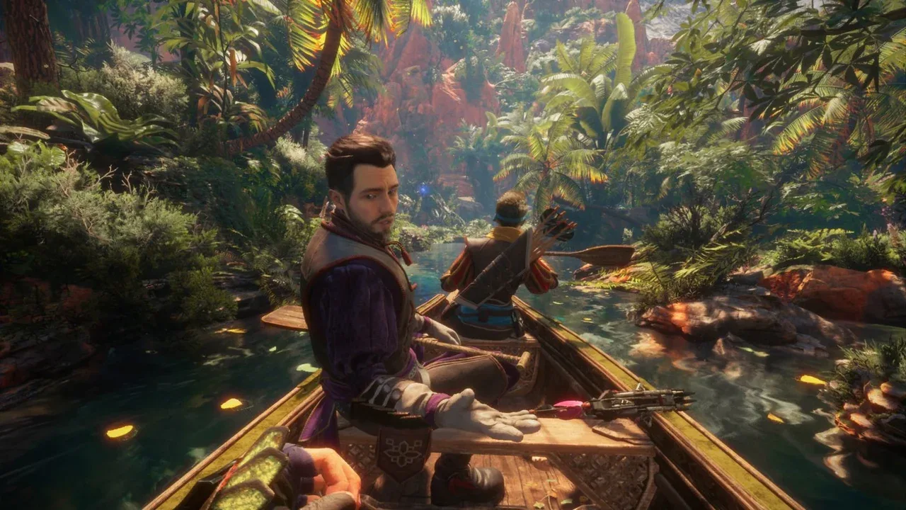 Horizon Call of the Mountain Screenshot 6