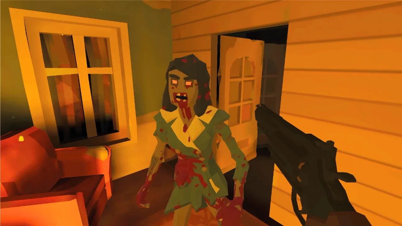 Bunker 22 Screenshot 2