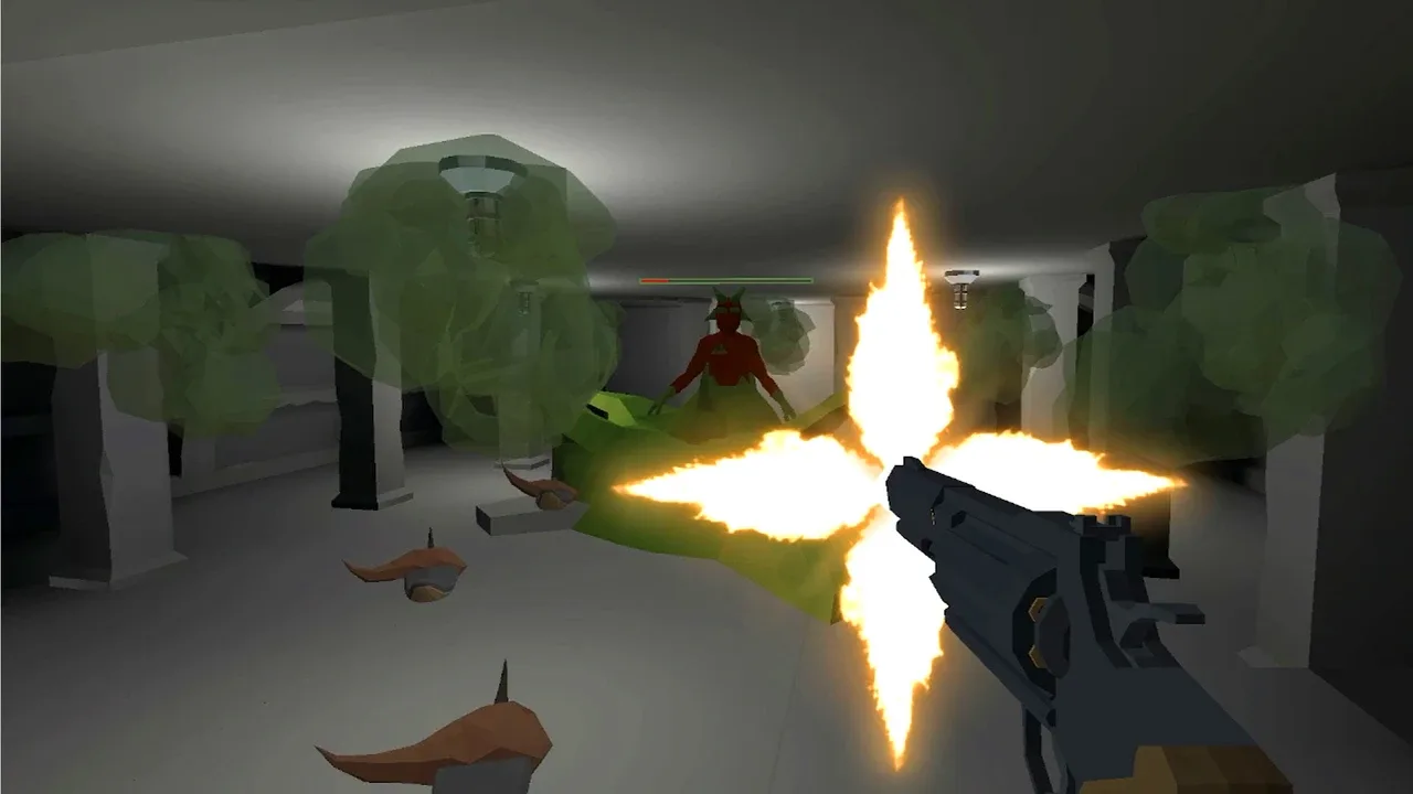 Bunker 22 Screenshot 5