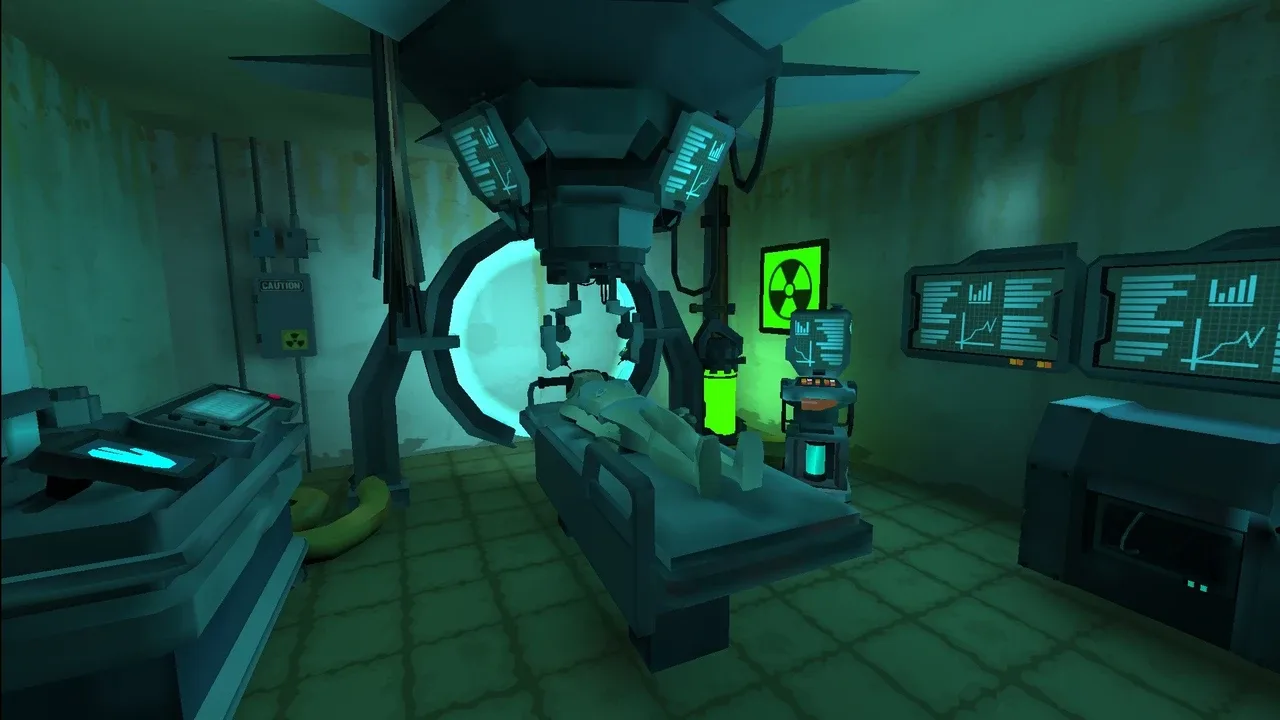 Bunker 22 Screenshot 6