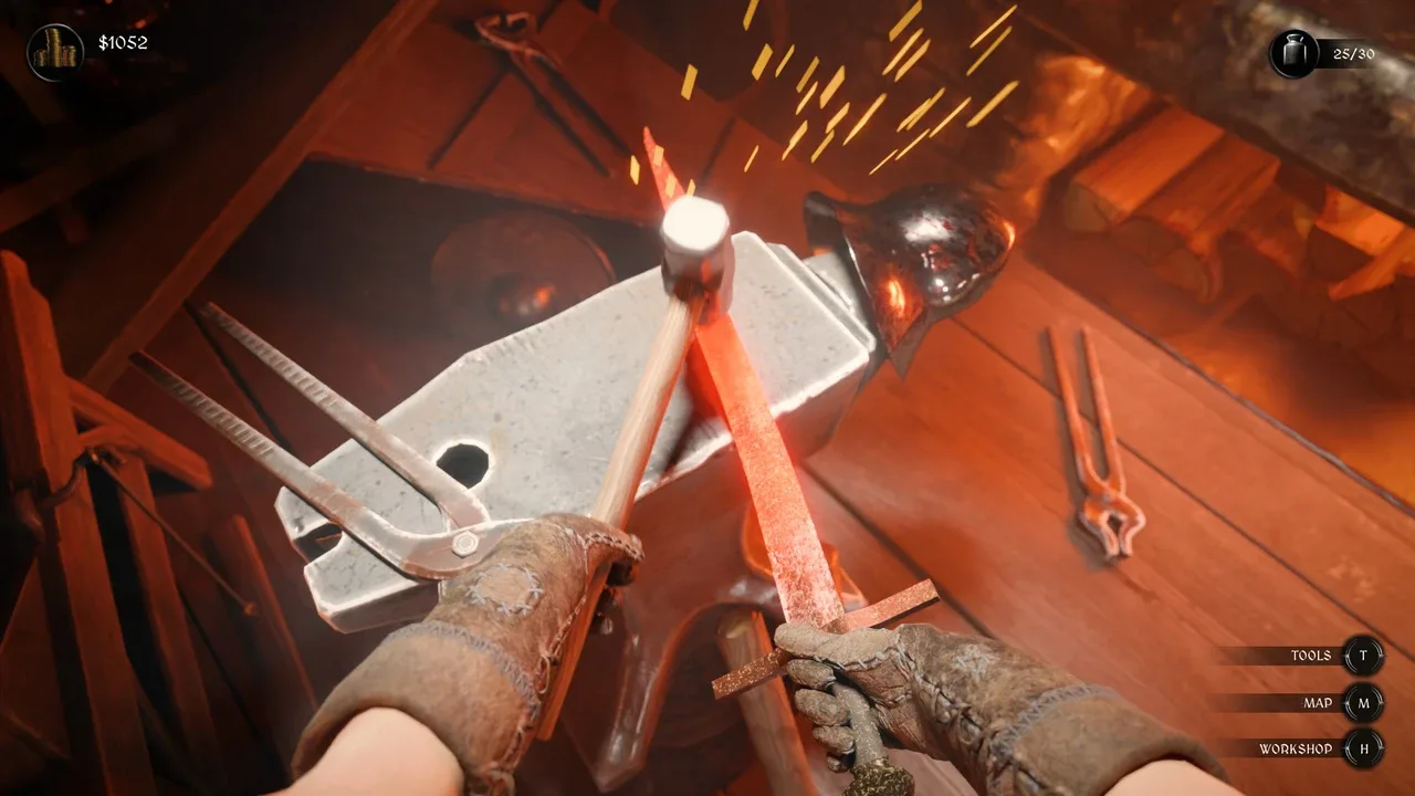Sword & Shield Simulator Screenshot 2