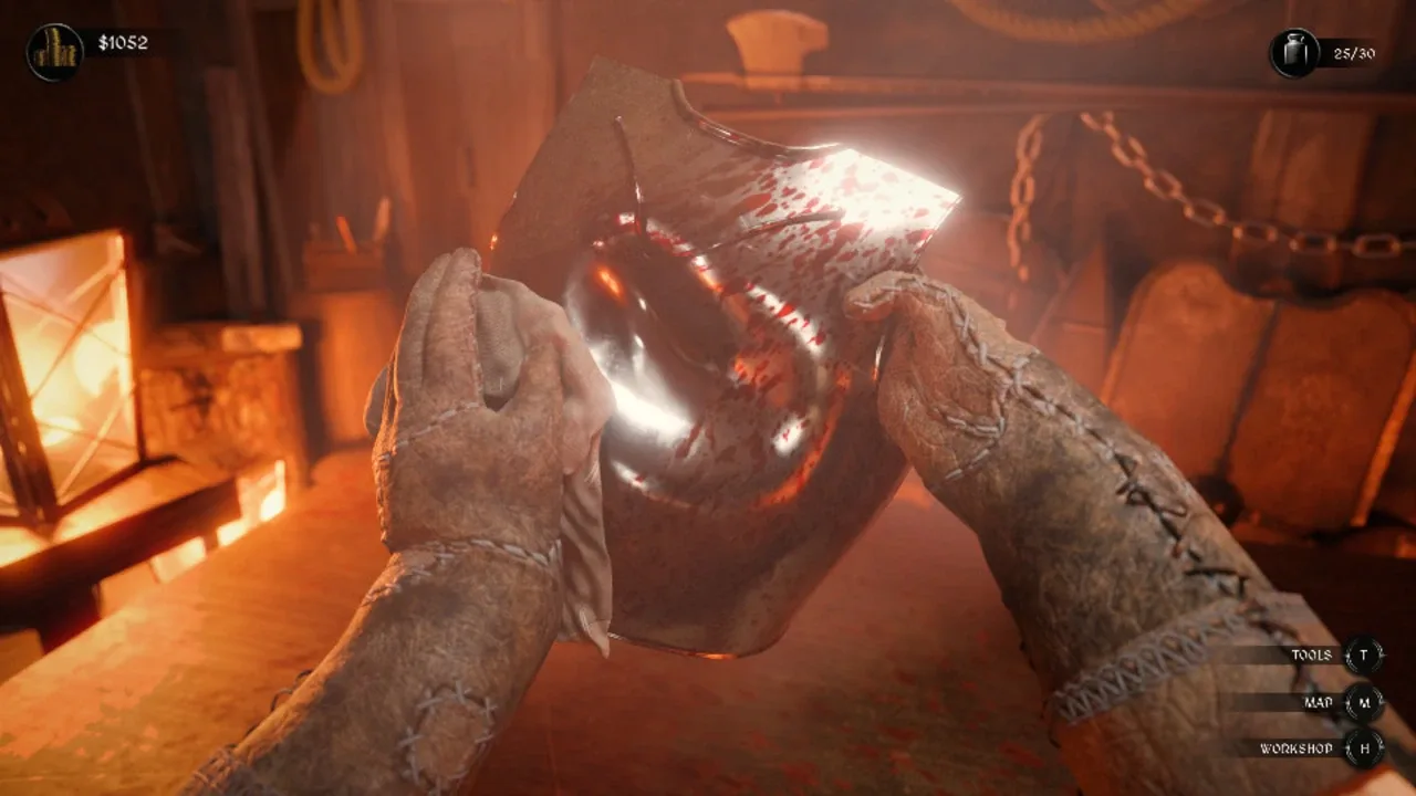 Sword & Shield Simulator Screenshot 1