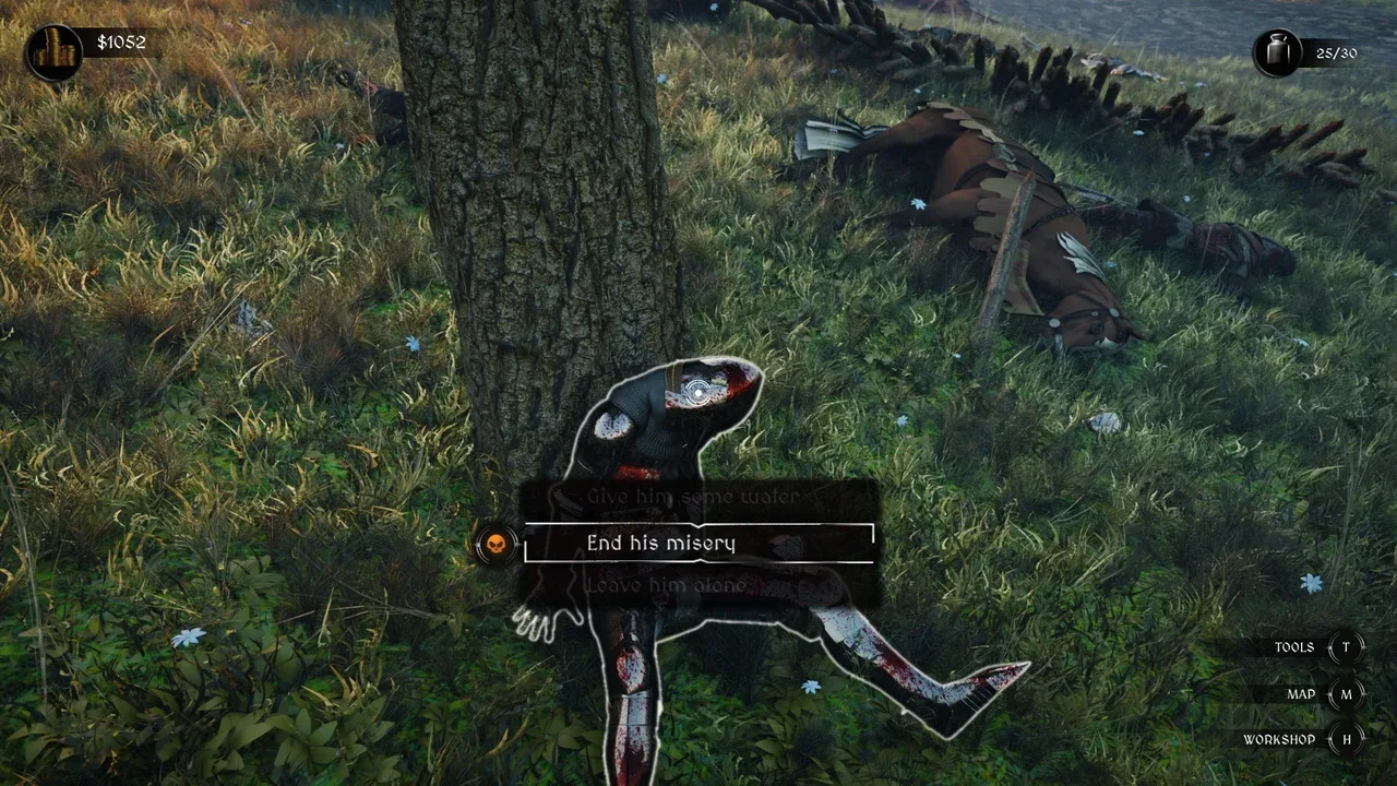 Sword & Shield Simulator Screenshot 4