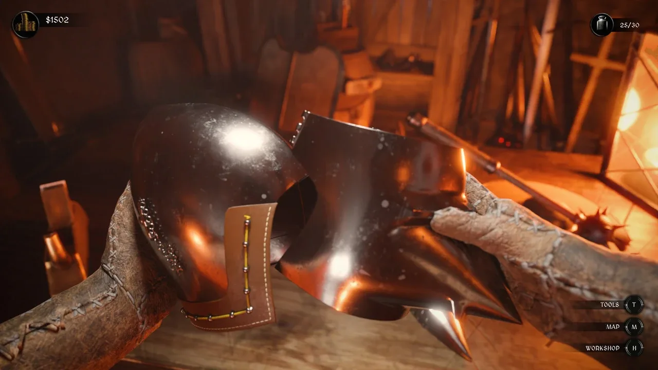 Sword & Shield Simulator Screenshot 6